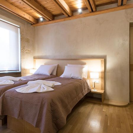Polixeny'S Suites Chania  ภายนอก รูปภาพ