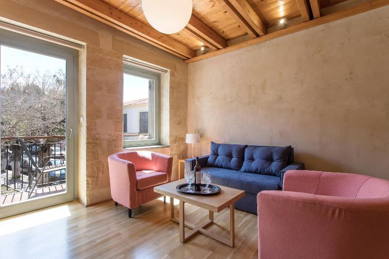 Polixeny'S Suites Chania  ภายนอก รูปภาพ
