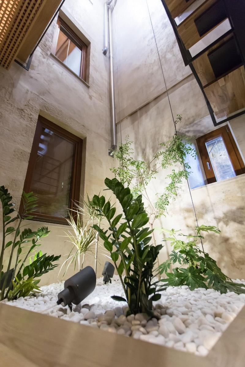Polixeny'S Suites Chania  ภายนอก รูปภาพ