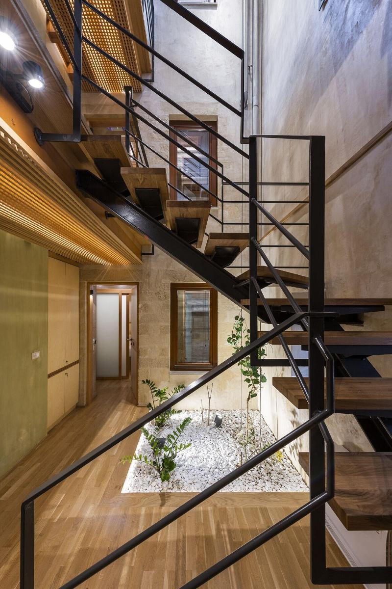 Polixeny'S Suites Chania  ภายนอก รูปภาพ