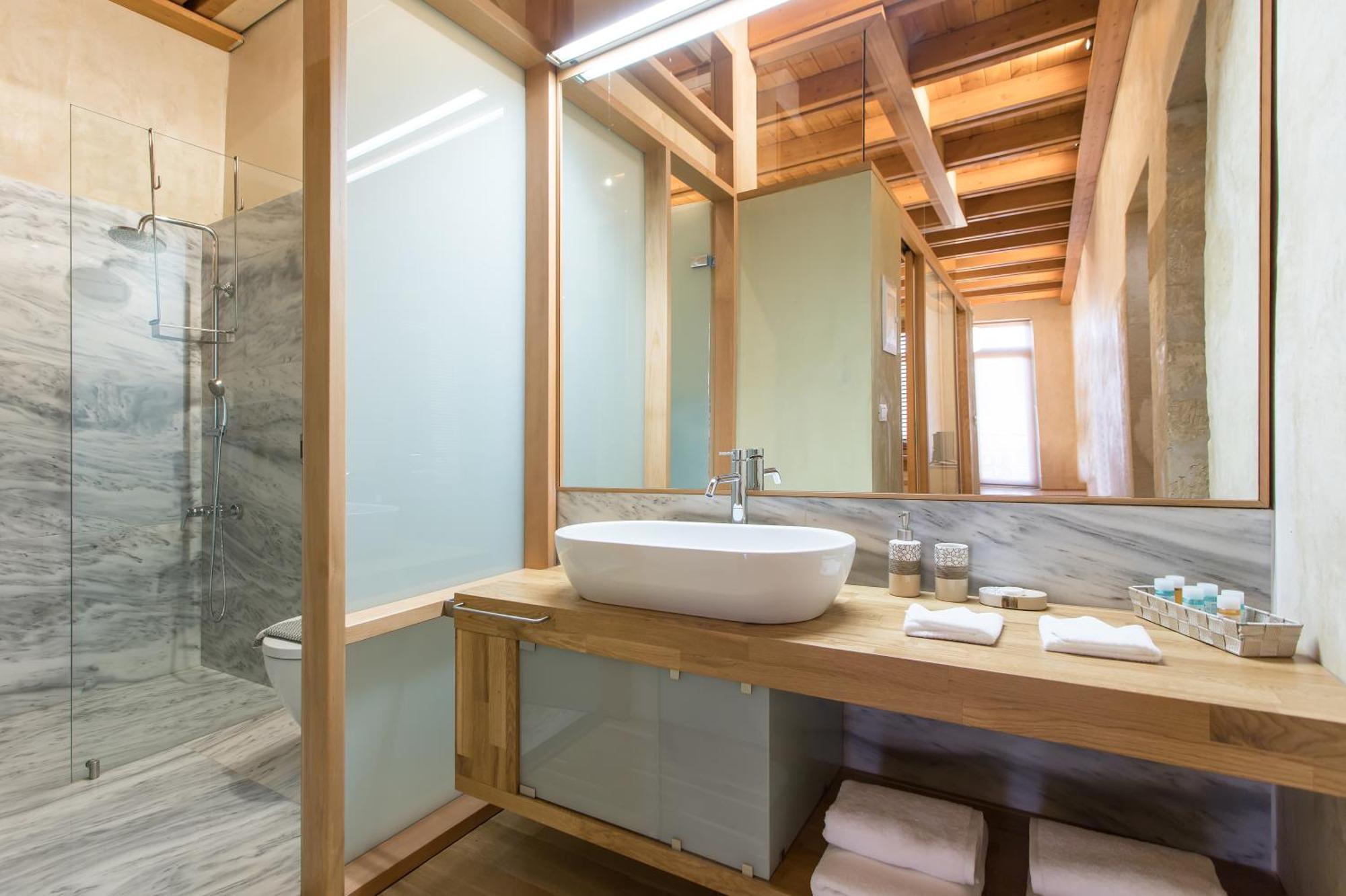 Polixeny'S Suites Chania  ภายนอก รูปภาพ