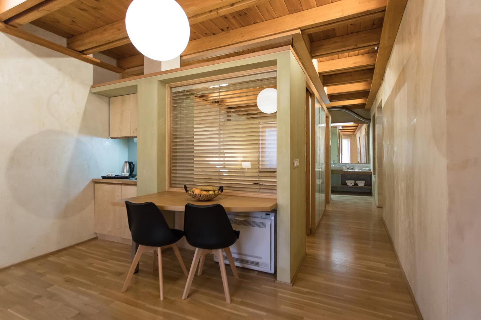 Polixeny'S Suites Chania  ภายนอก รูปภาพ