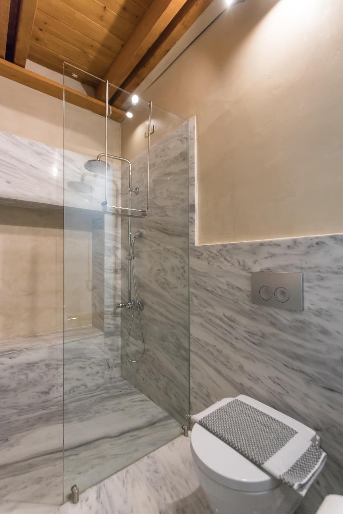 Polixeny'S Suites Chania  ภายนอก รูปภาพ