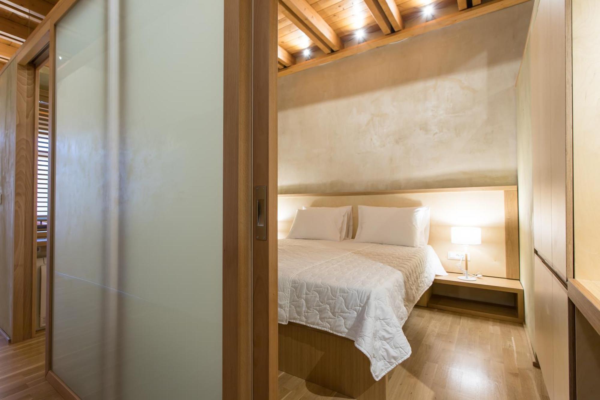 Polixeny'S Suites Chania  ภายนอก รูปภาพ