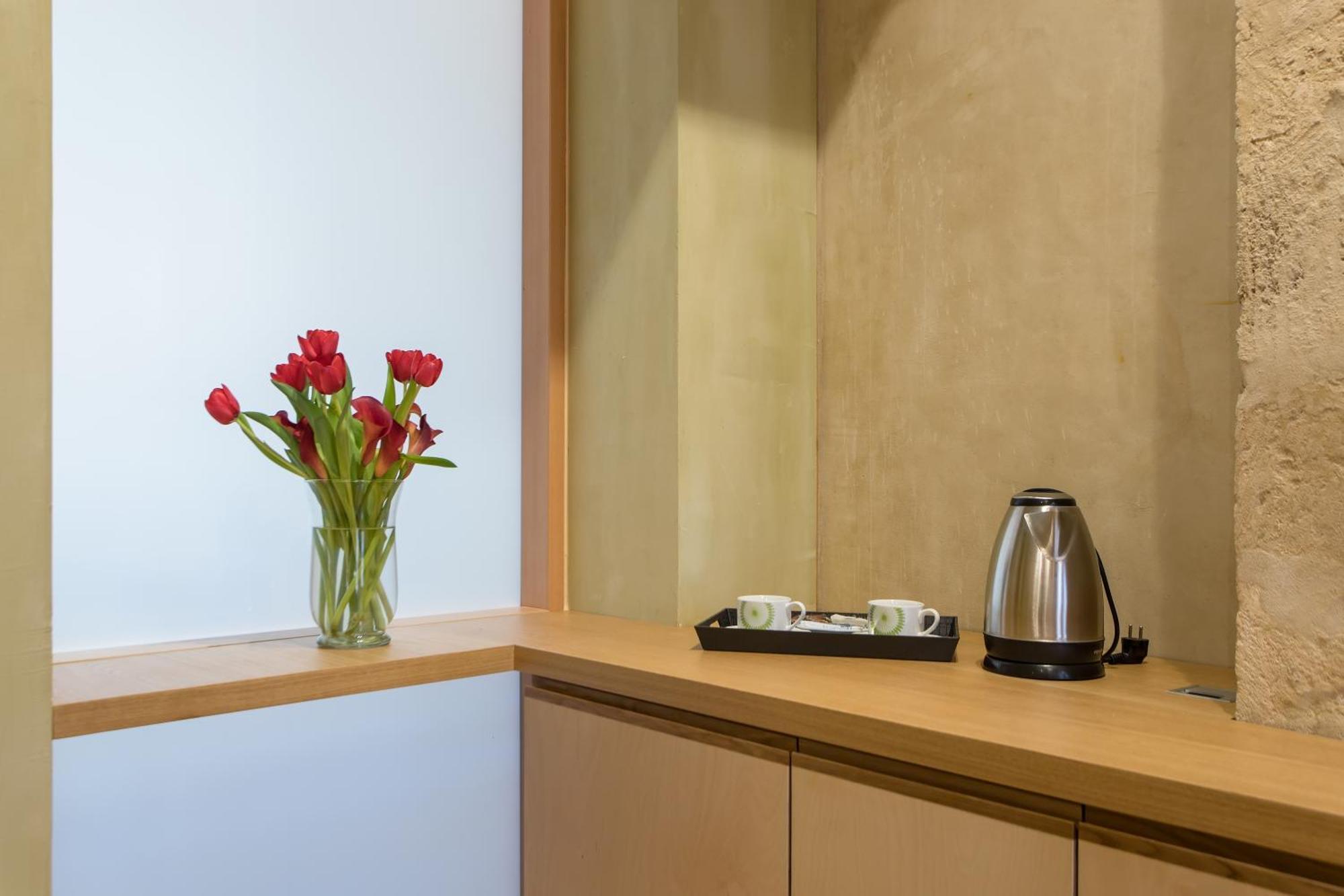 Polixeny'S Suites Chania  ภายนอก รูปภาพ