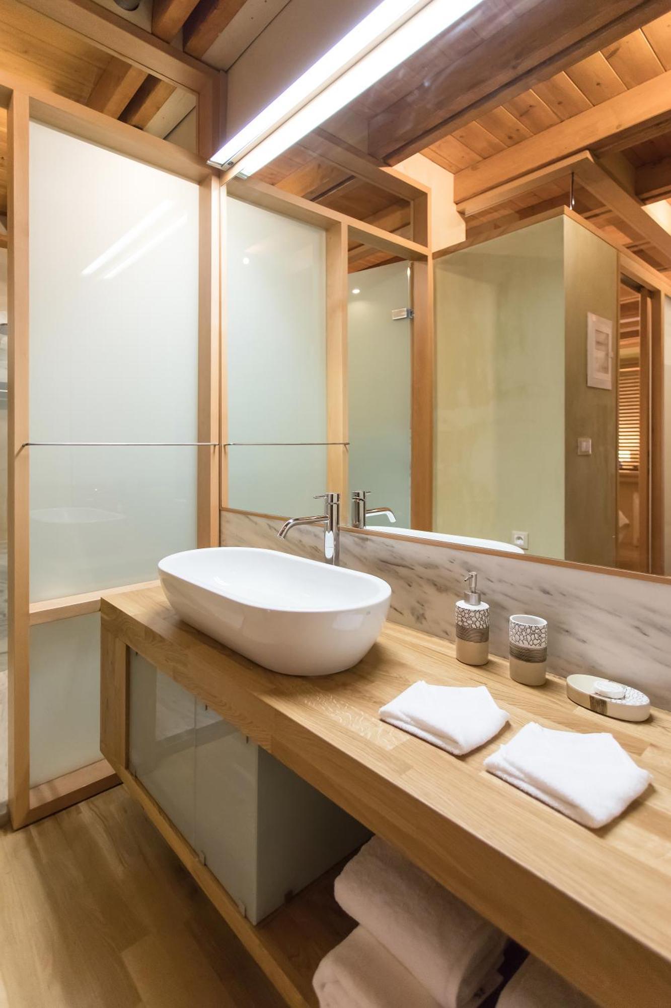 Polixeny'S Suites Chania  ภายนอก รูปภาพ