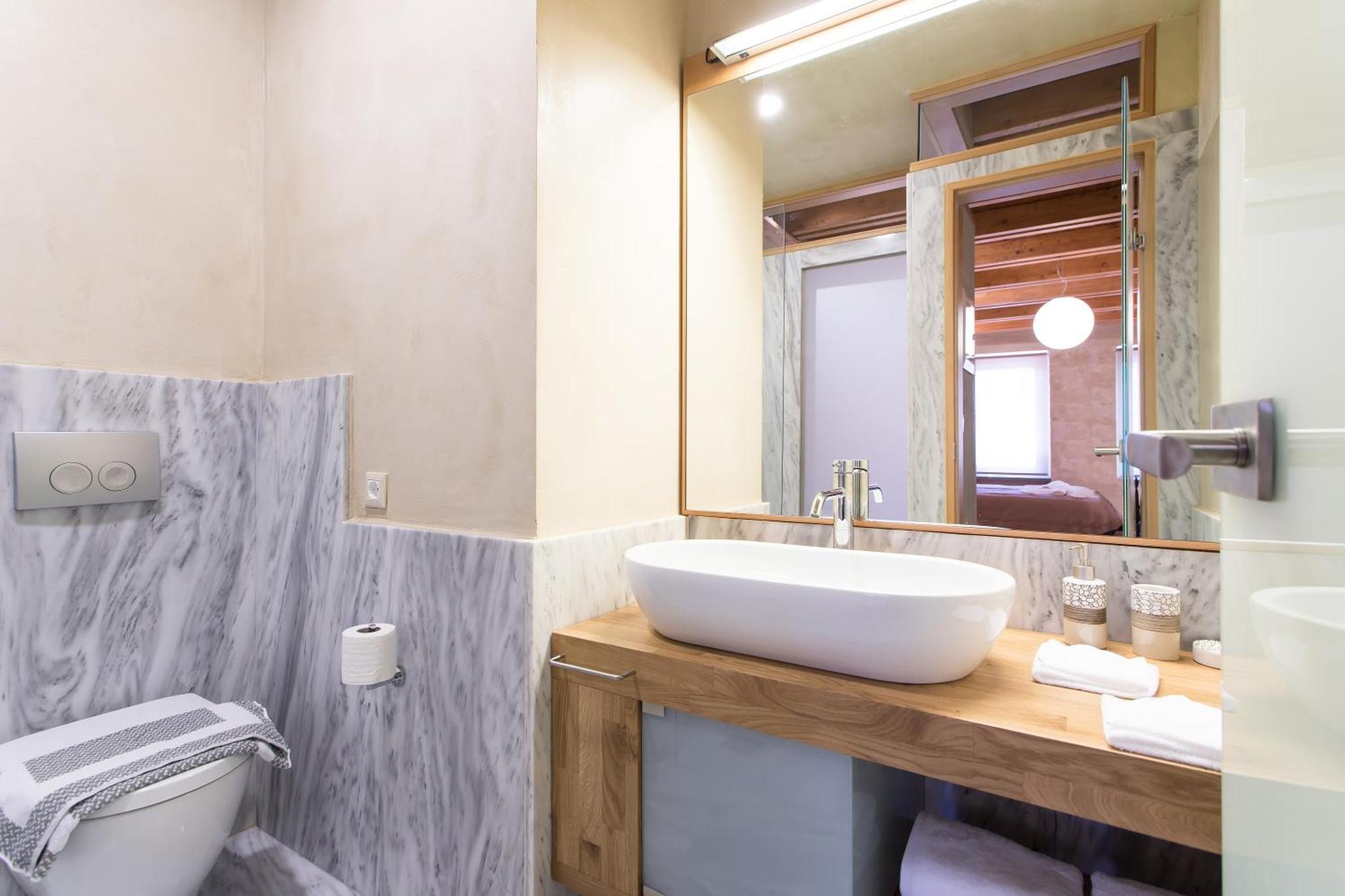 Polixeny'S Suites Chania  ภายนอก รูปภาพ
