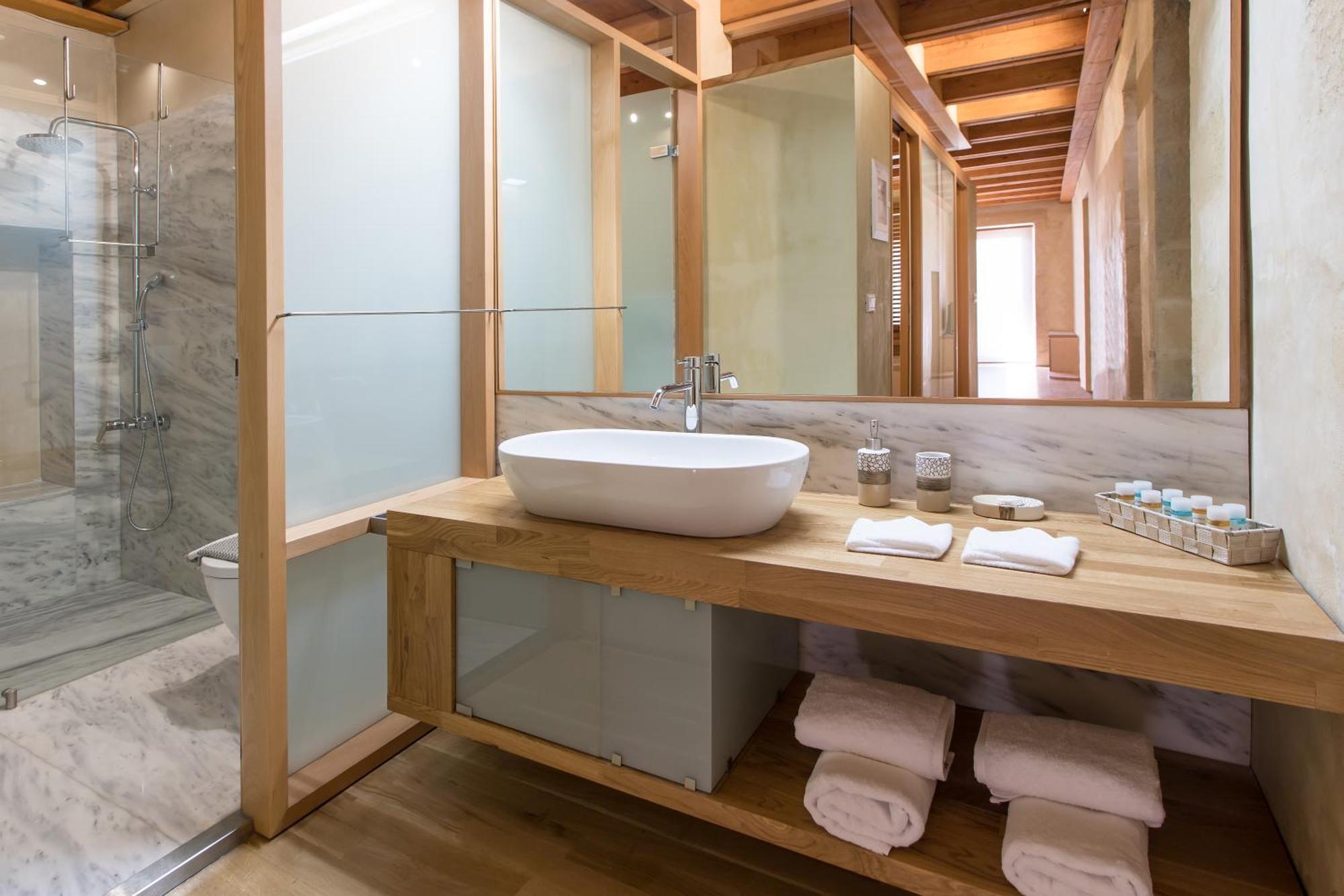 Polixeny'S Suites Chania  ภายนอก รูปภาพ