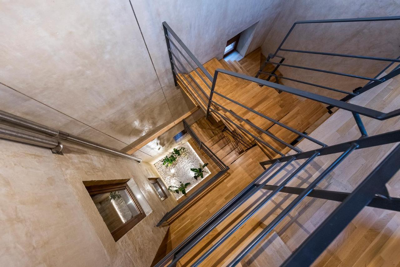 Polixeny'S Suites Chania  ภายนอก รูปภาพ